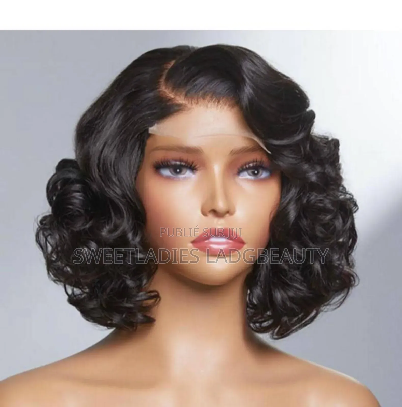 Perruques Tailles 14, 16, 20, 28