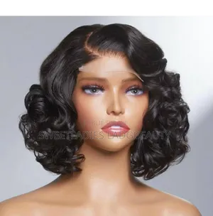 Perruques Tailles 14, 16, 20, 28