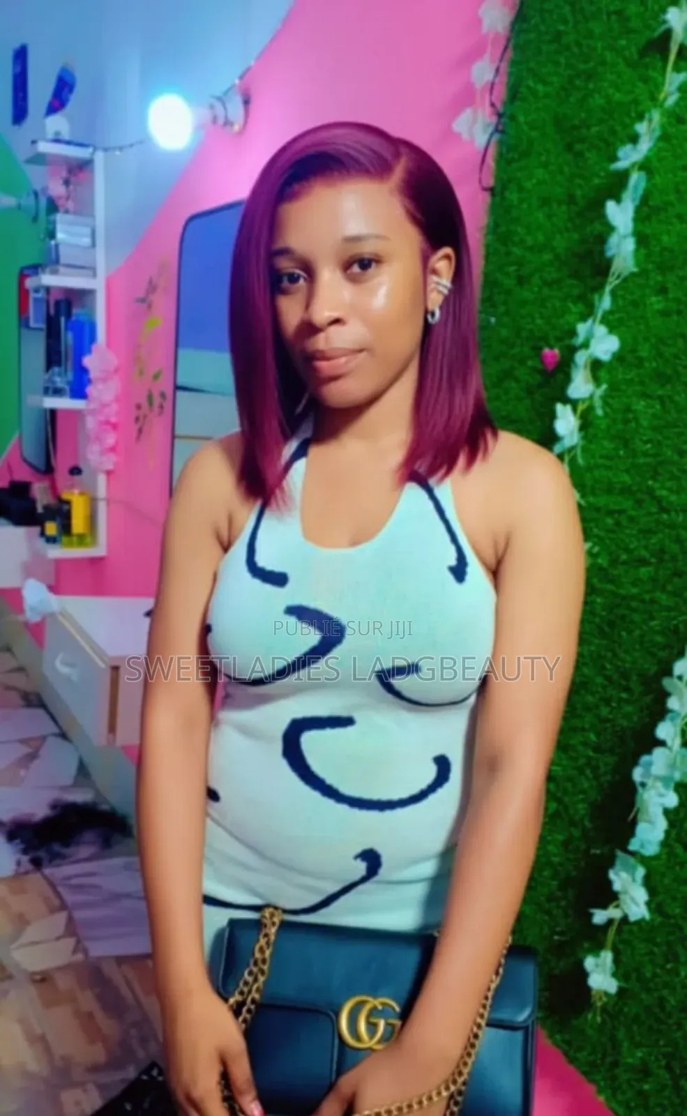 Votre Jour Spécial Mérite Un Maquillage Étoilé Haut Standing