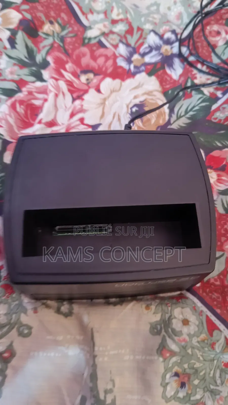 Station D'accueil Pour Disque À Interface Sata