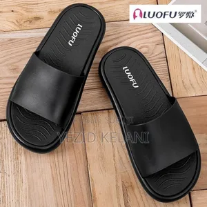 Sandales Standard Haute Gamme