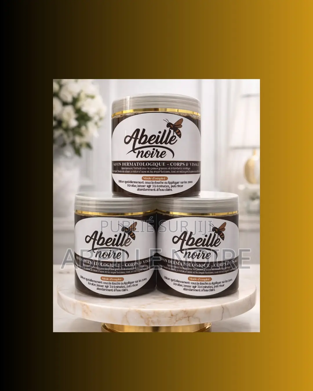 Acné, Excès De Sébum Et Rend La Peau Plus Nette Et Limuneuse