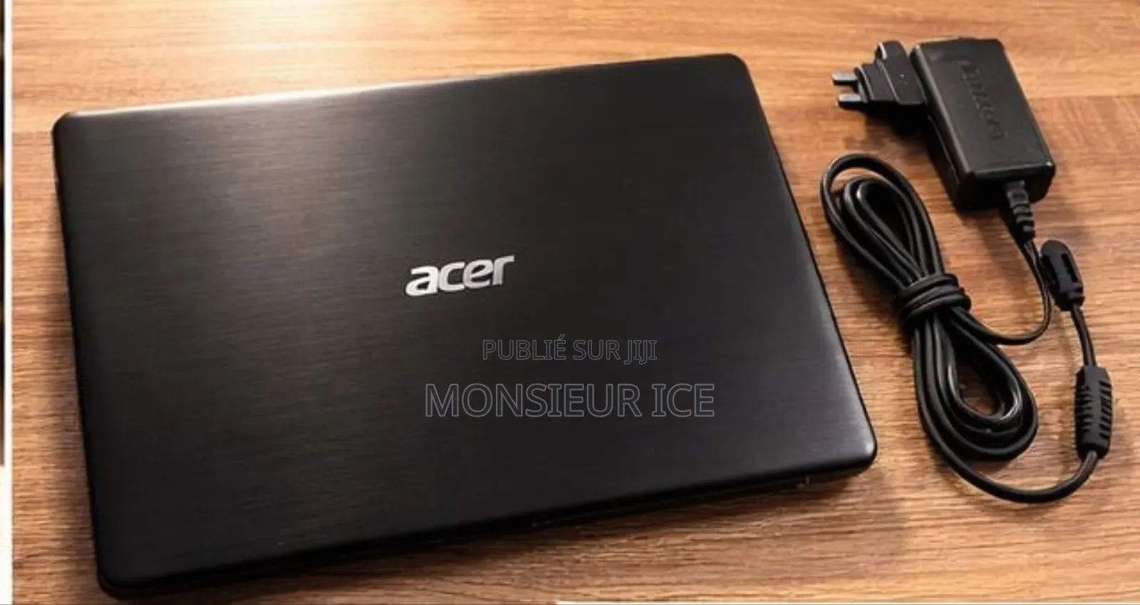 Ordinateur portable Acer Aspire 5 8GB Intel Core i5 SSD 1T