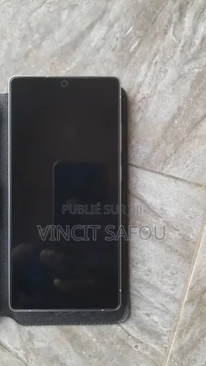 Nouveau Samsung Galaxy S25+ 512 GB Noir