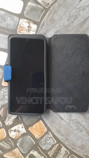 Nouveau Samsung Galaxy S25+ 512 GB Noir