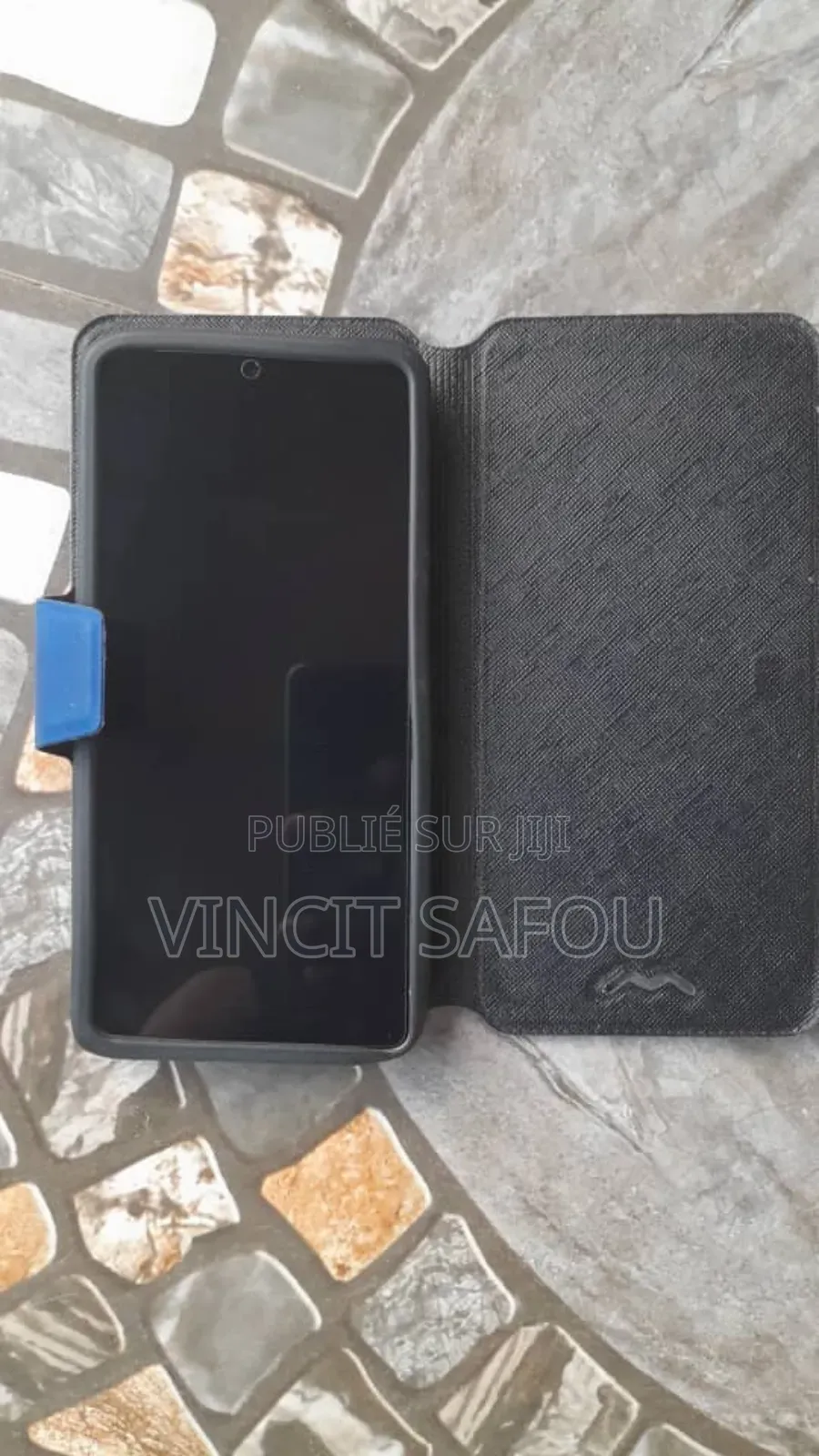 Nouveau Samsung Galaxy S25+ 512 GB Noir