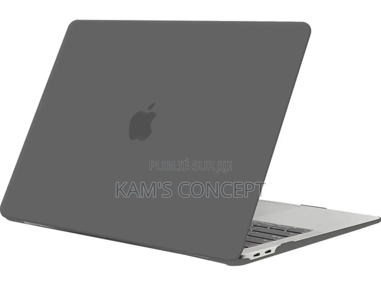 Coque Pour Macbook Air 13" 2018-2020.