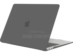 Coque Pour Macbook Air 13" 2018-2020.