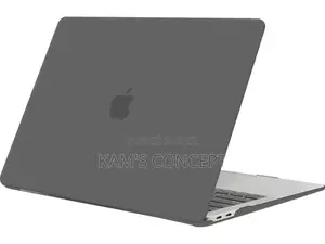Coque Pour Macbook Air 13" 2018-2020.