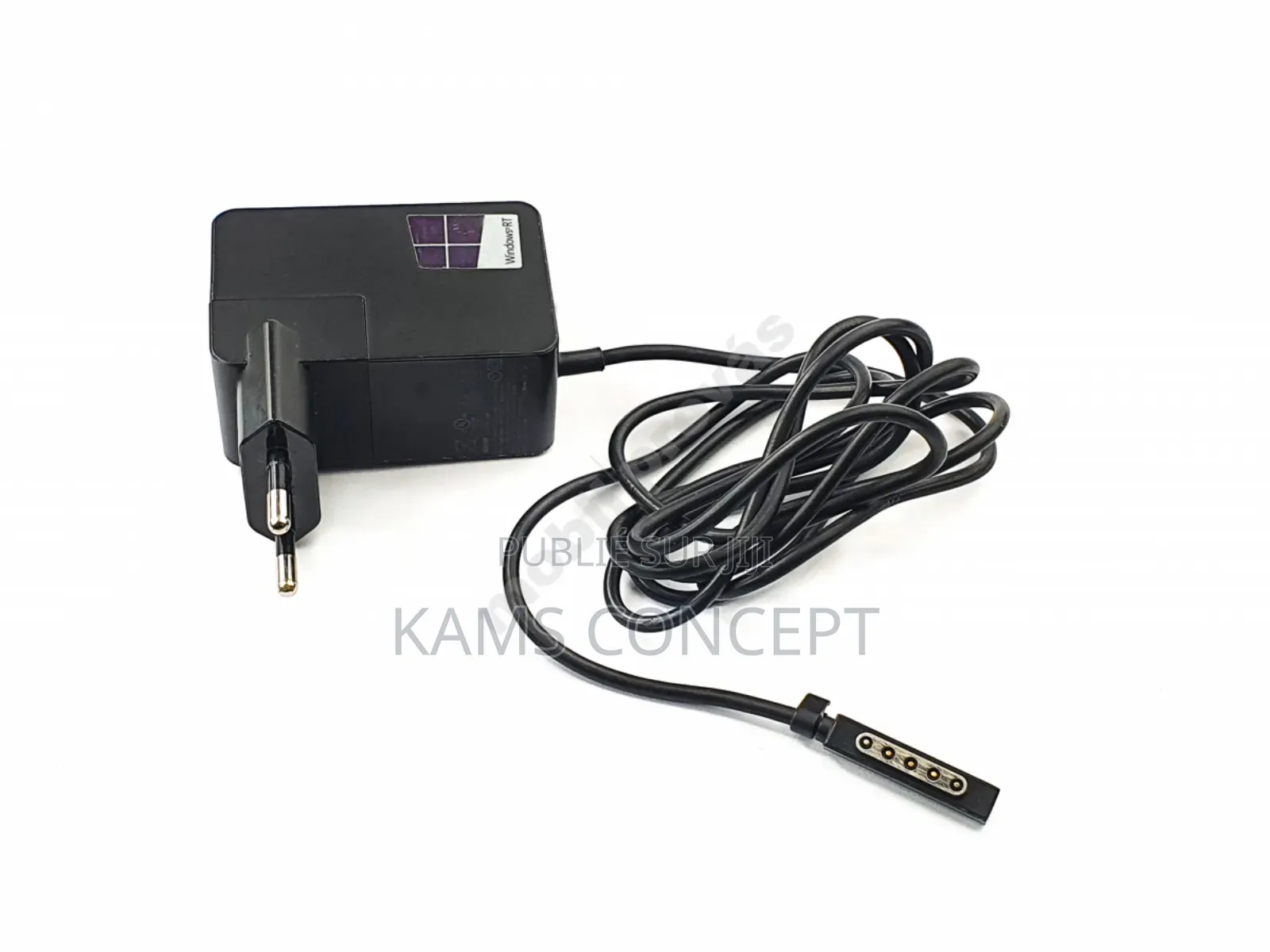 Microsoft Surface Go Chargeur Adaptateur Original