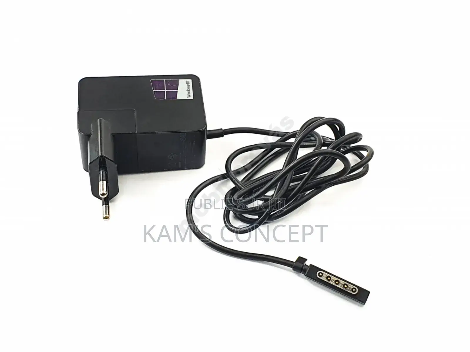 Microsoft Surface Go Chargeur Adaptateur Original