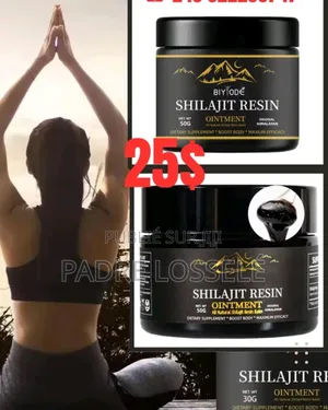 Produits Extrait Des Plantes De l'Himalaya