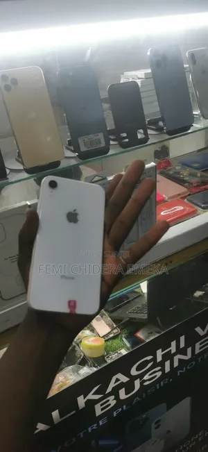 Apple iPhone 11 Pro Max 512 GB Noir