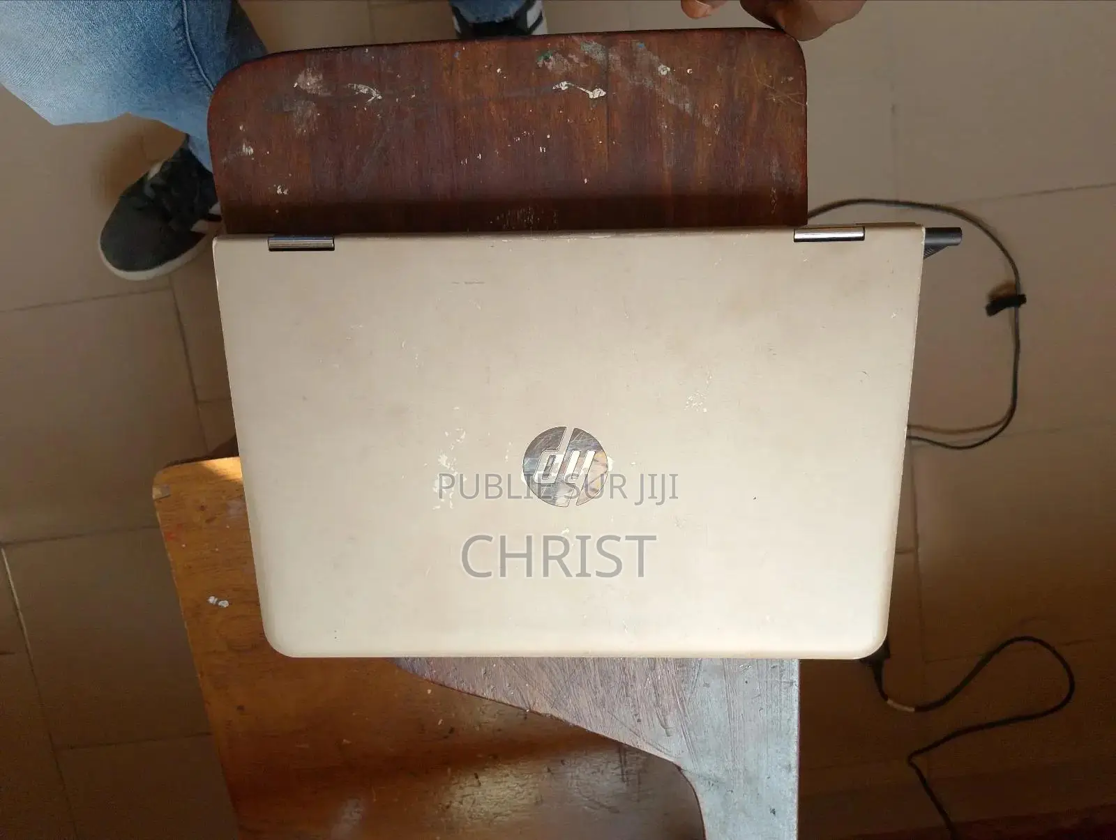 Ordinateur portable HP 14z 8GB Intel Core i5 HDD+SSD 500GB