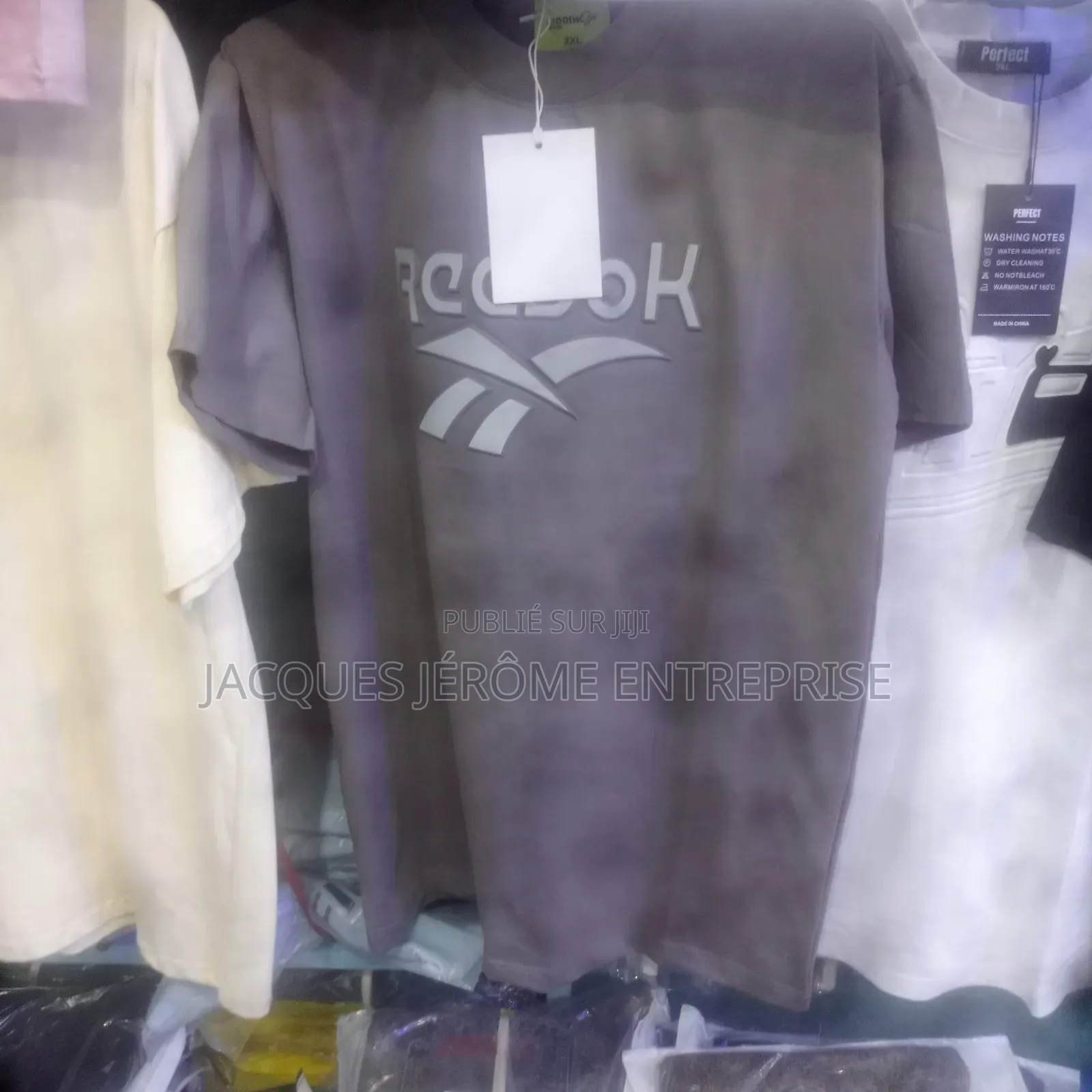 T-Shirts Toutes Les Marques