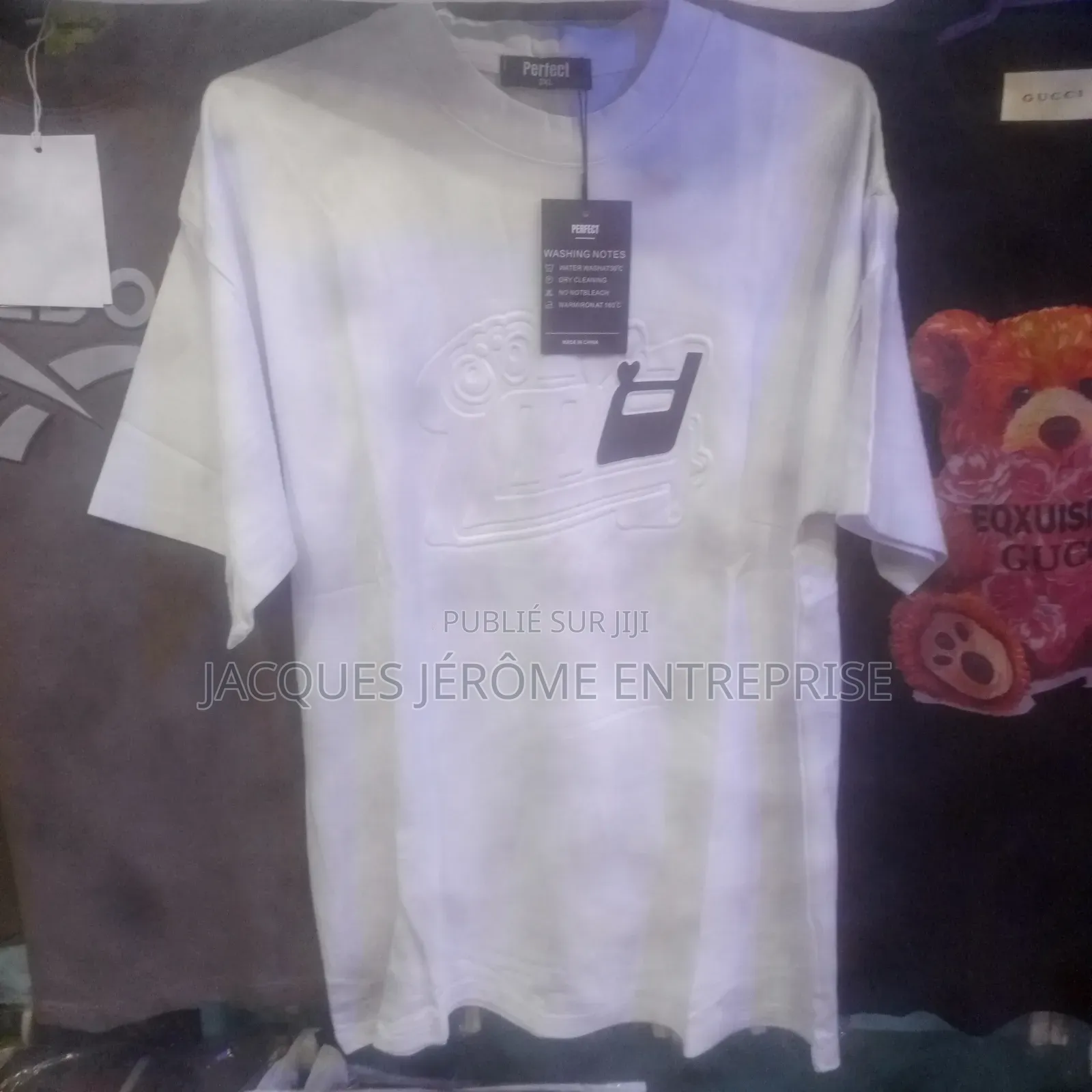 T-Shirts Toutes Les Marques