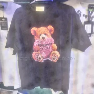 T-Shirts Toutes Les Marques