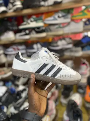 Adidas Samba