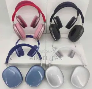 Casque Bluetooth