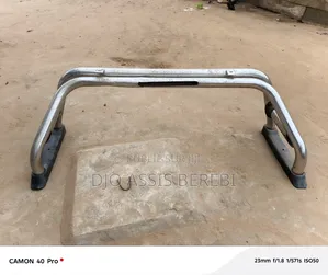 Trempette+Bout De Transmission Et Horcadre