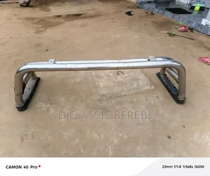 Trempette+Bout De Transmission Et Horcadre