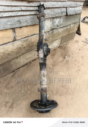 Trempette+Bout De Transmission Et Horcadre