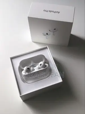 Airpods 2e Génération