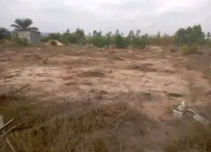 Parcelle a Vendre À Pointe Noire