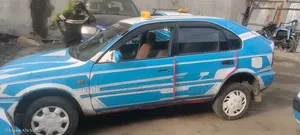 Toyota Corolla 1997 Autre