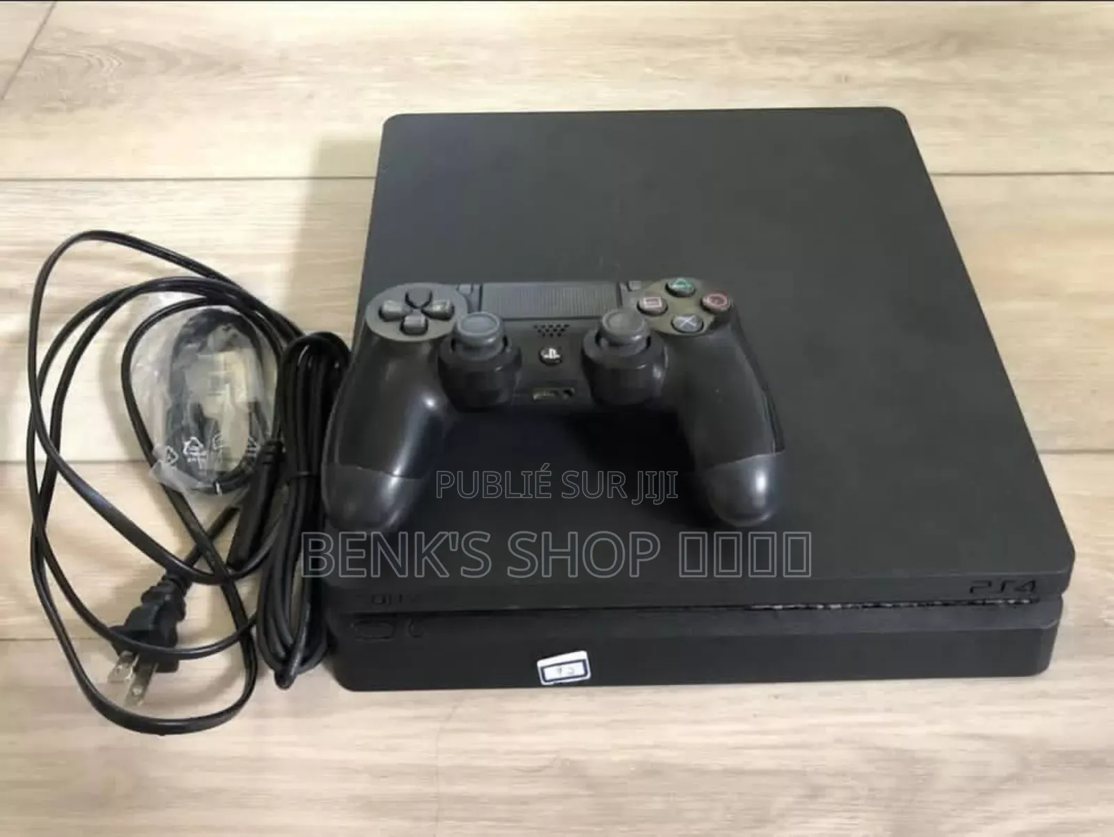 Playstation 4 Pro 1tb