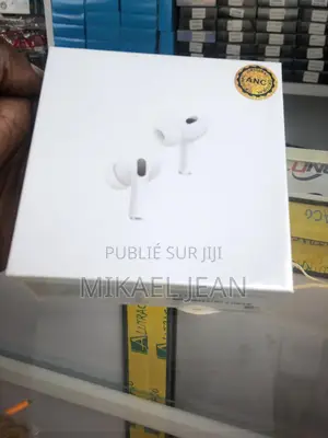 Airpods 2e Génération