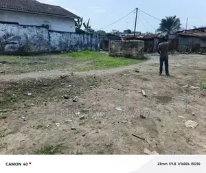 Terrain 282 M2 À Vendre Au Grand Marché À 2 Min Du Nouveau Franprix