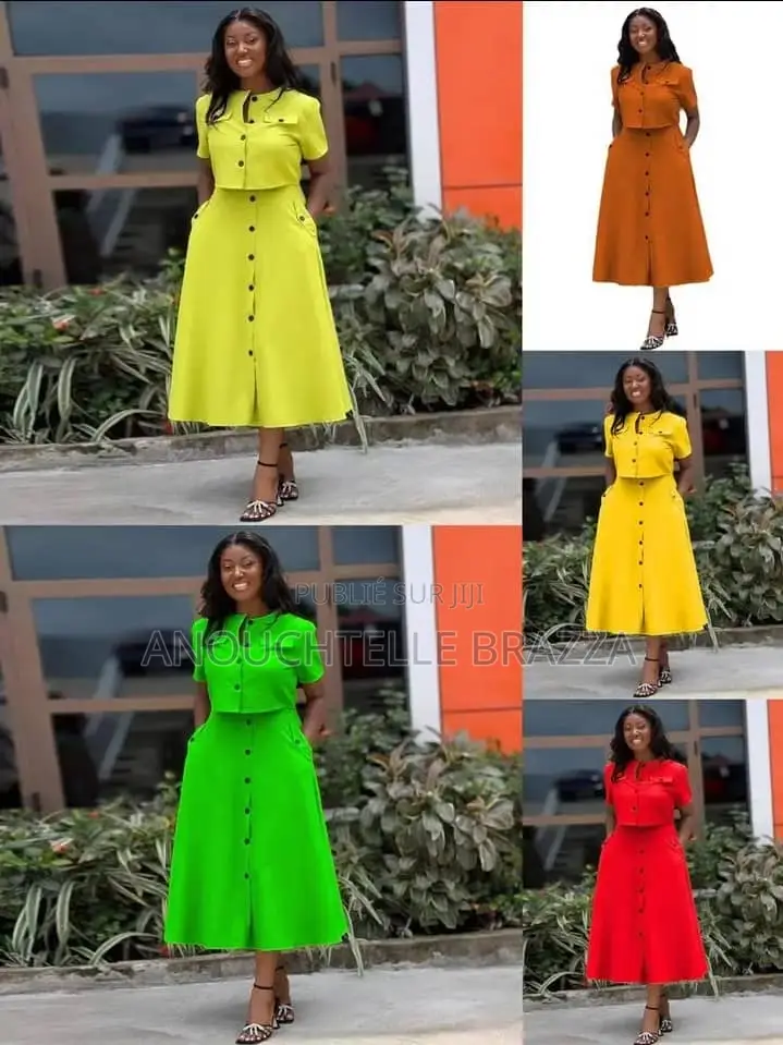 Détente Journalière