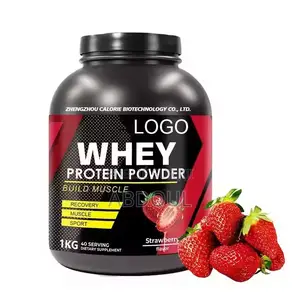 Whey Protéine 1kg