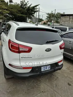 Toyota Century 5.0 V12 6AT 2014 Blanc