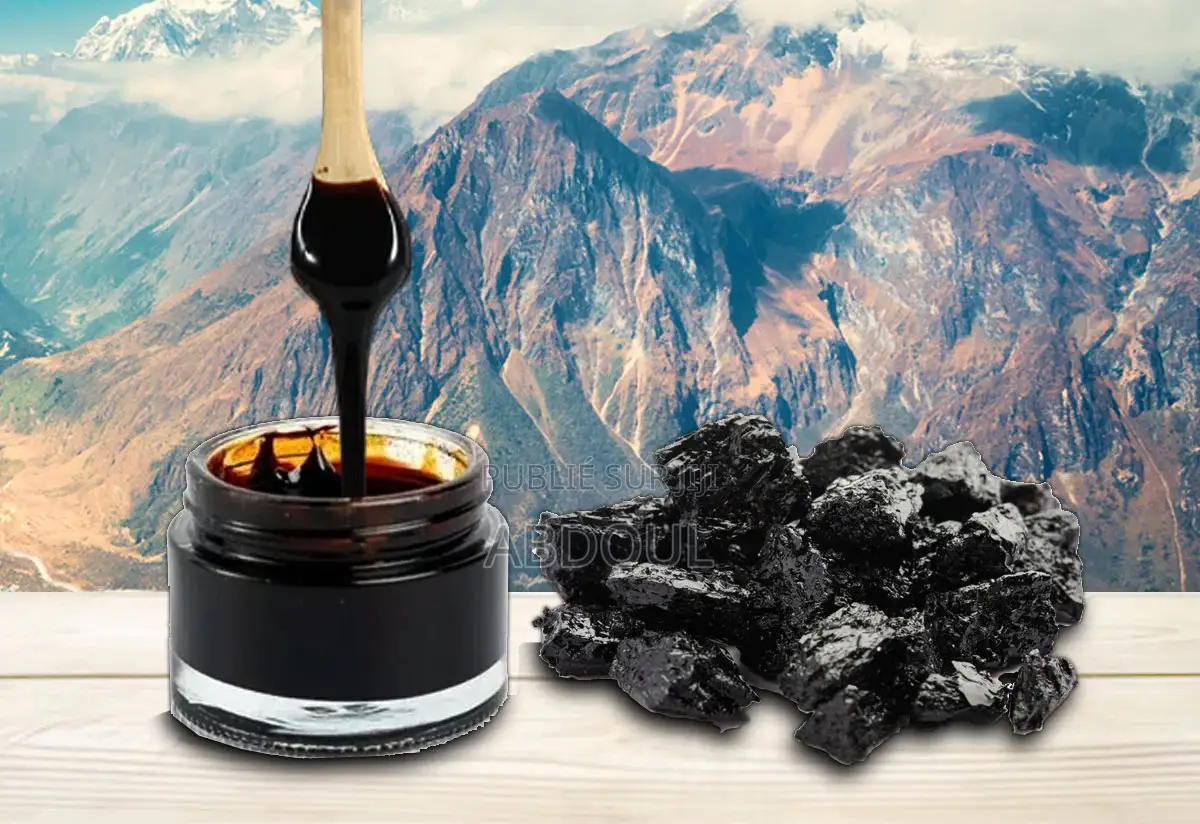 Shilajit 50g