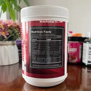 Mass Gainer 1kg