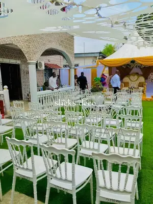 Décoration Événementielle