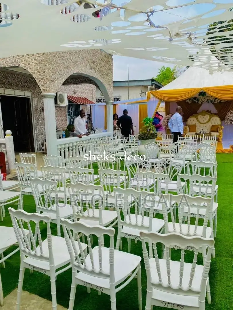 Décoration Événementielle