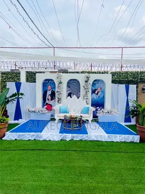 Décoration Événementielle