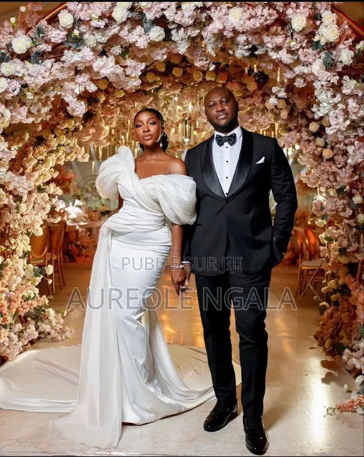 Décoration Événementielle