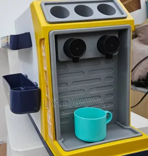 Jouet Réfrigérateur