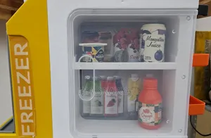 Jouet Réfrigérateur