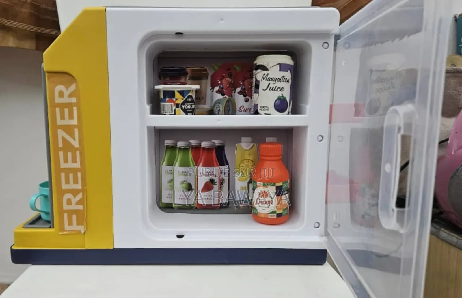 Jouet Réfrigérateur