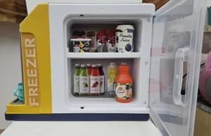 Jouet Réfrigérateur