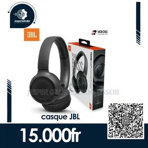 Casque JBL