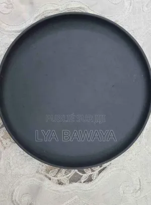 Assiettes Antidérapantes En Silicone De Très Bonne Qualité Pour Enfant