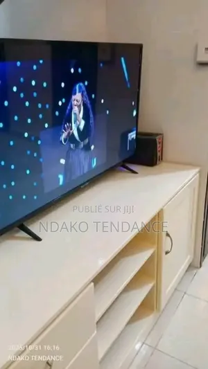 Furnished 2chbre Appartement dans Ndako Tendance, Lumumba à Louer