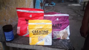 Suppléments Alimentaires