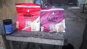 Suppléments Alimentaires